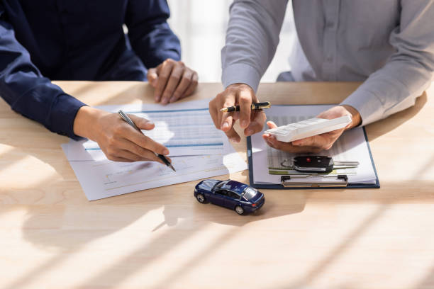 Forest Hills auto coverage comparison